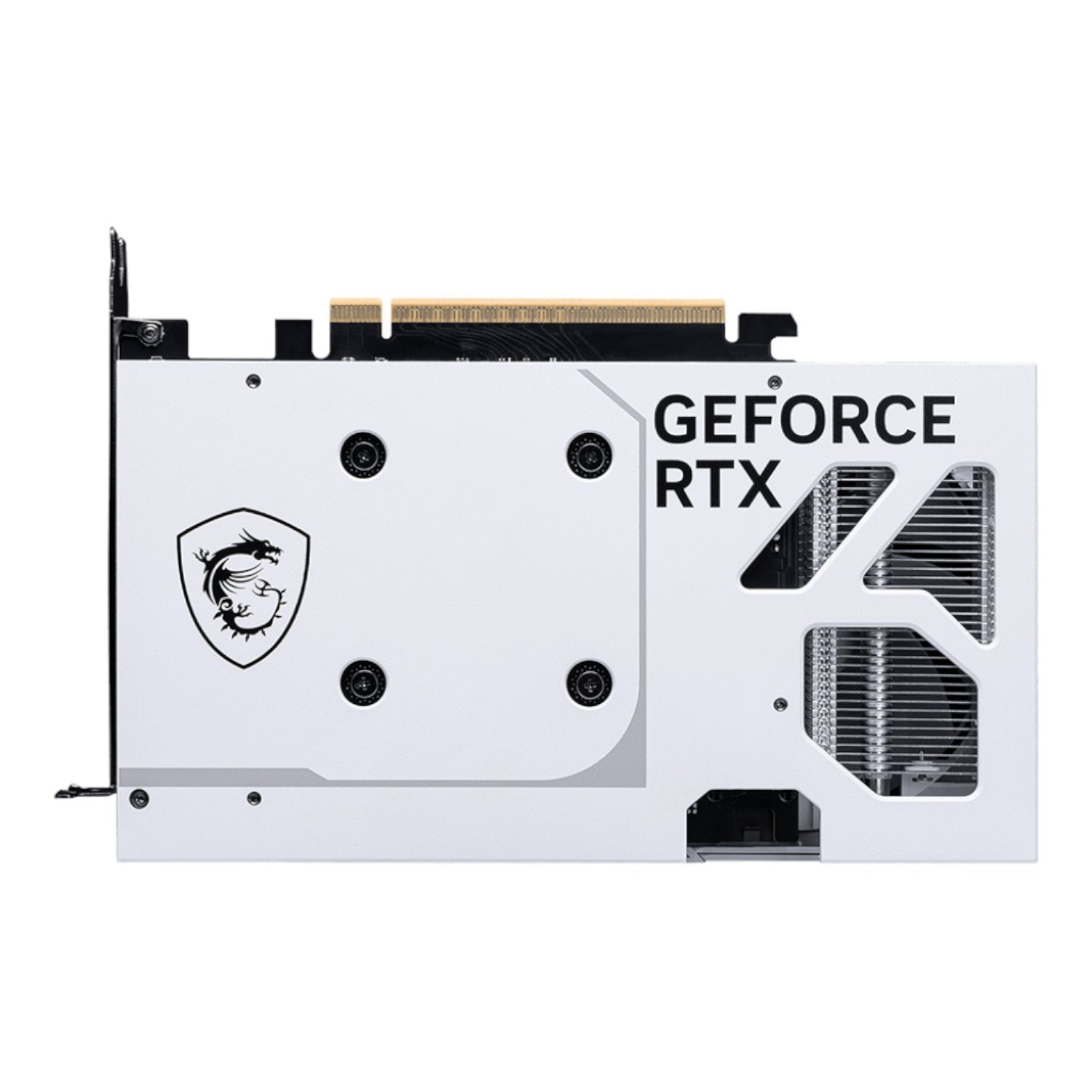MSI GF RTX 5060 VENTUS 2X OC 8GB WH