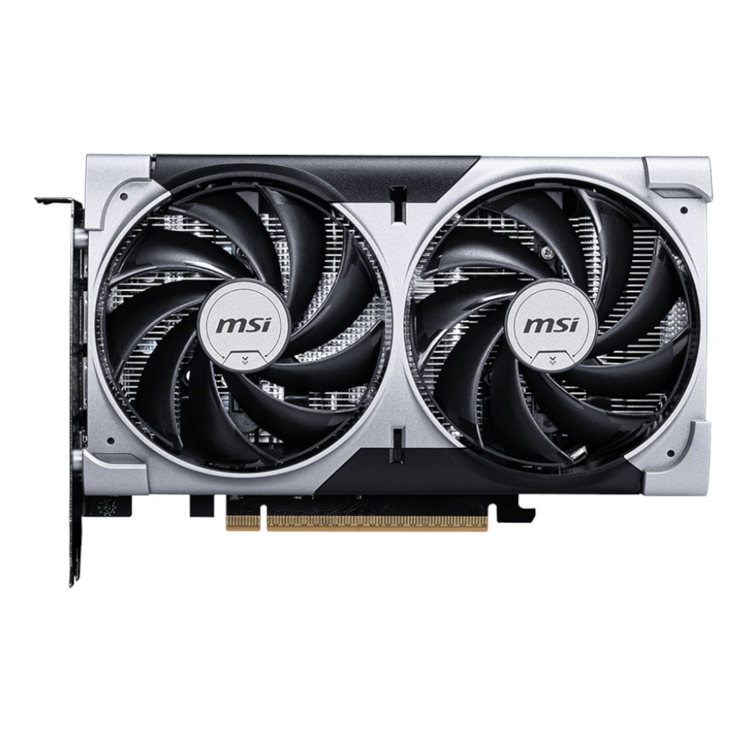 MSI GeForce RTX 5060 VENTUS 2X OC 8GB GDDR7 Graphics Card