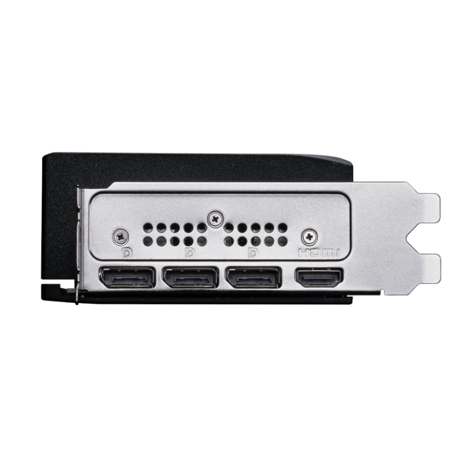 MSI GeForce RTX 5080 SHADOW 3X OC 16GB GDDR7 Graphics Card