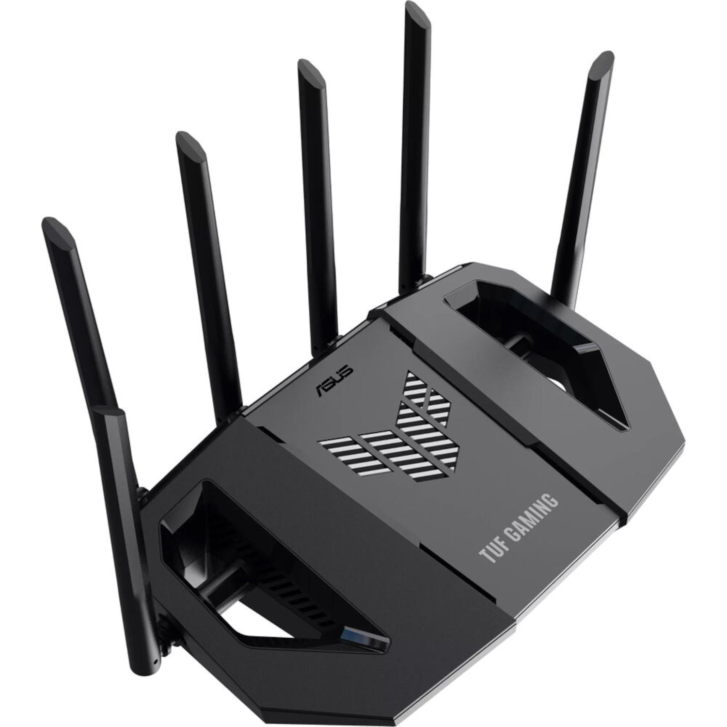 ASUS TUF Gaming BE9400 Wi-Fi 7 Tri-Band Gaming Router – Extendable with 2.5Gb Ports