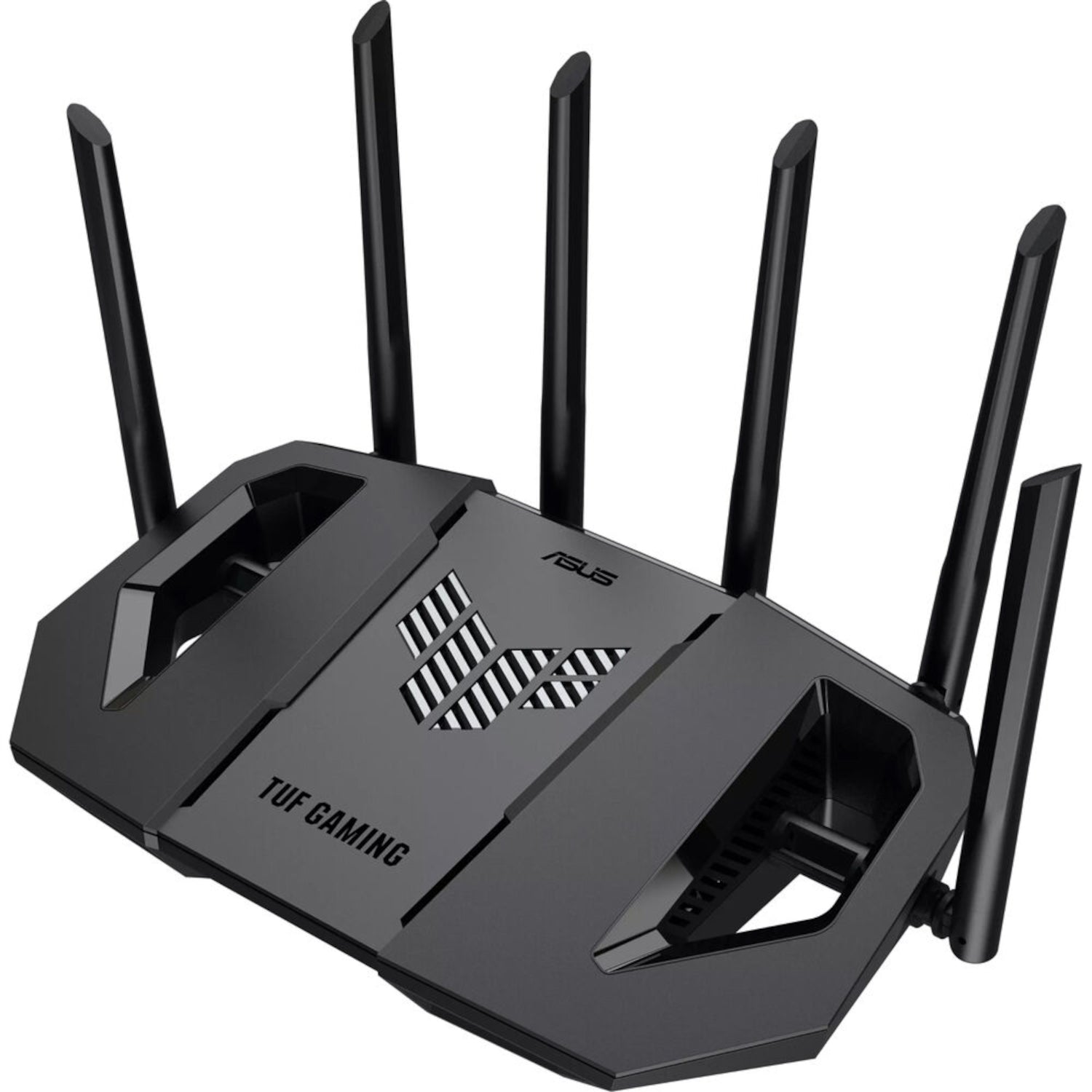 ASUS TUF Gaming BE9400 Wi-Fi 7 Tri-Band Gaming Router – Extendable with 2.5Gb Ports