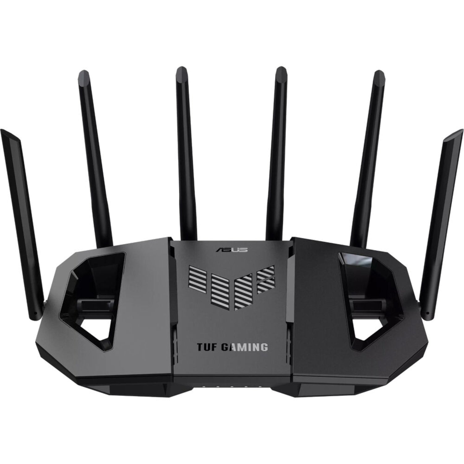 ASUS TUF Gaming BE9400 Wi-Fi 7 Tri-Band Gaming Router – Extendable with 2.5Gb Ports