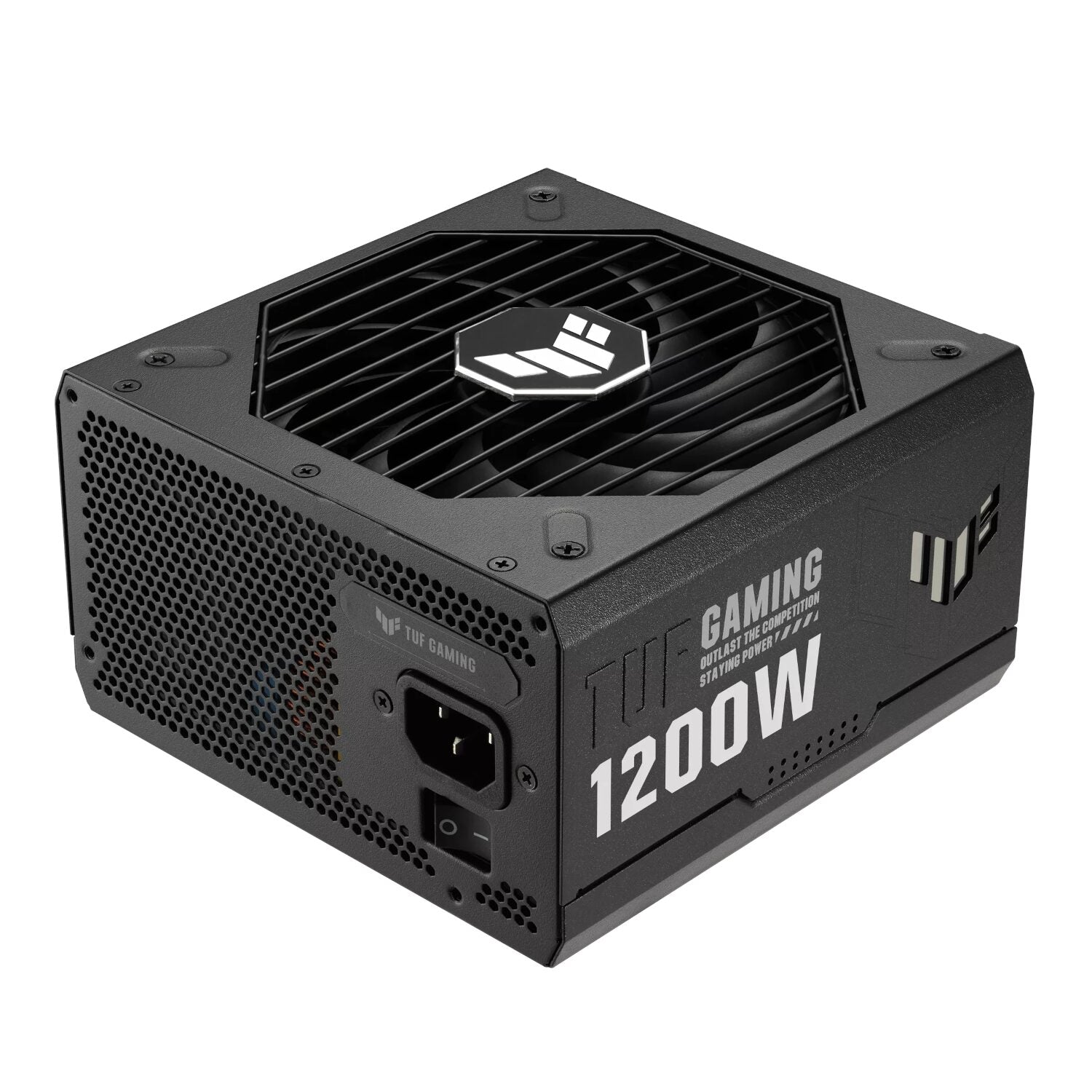 ASUS TUF Gaming 1200W Gold PSU