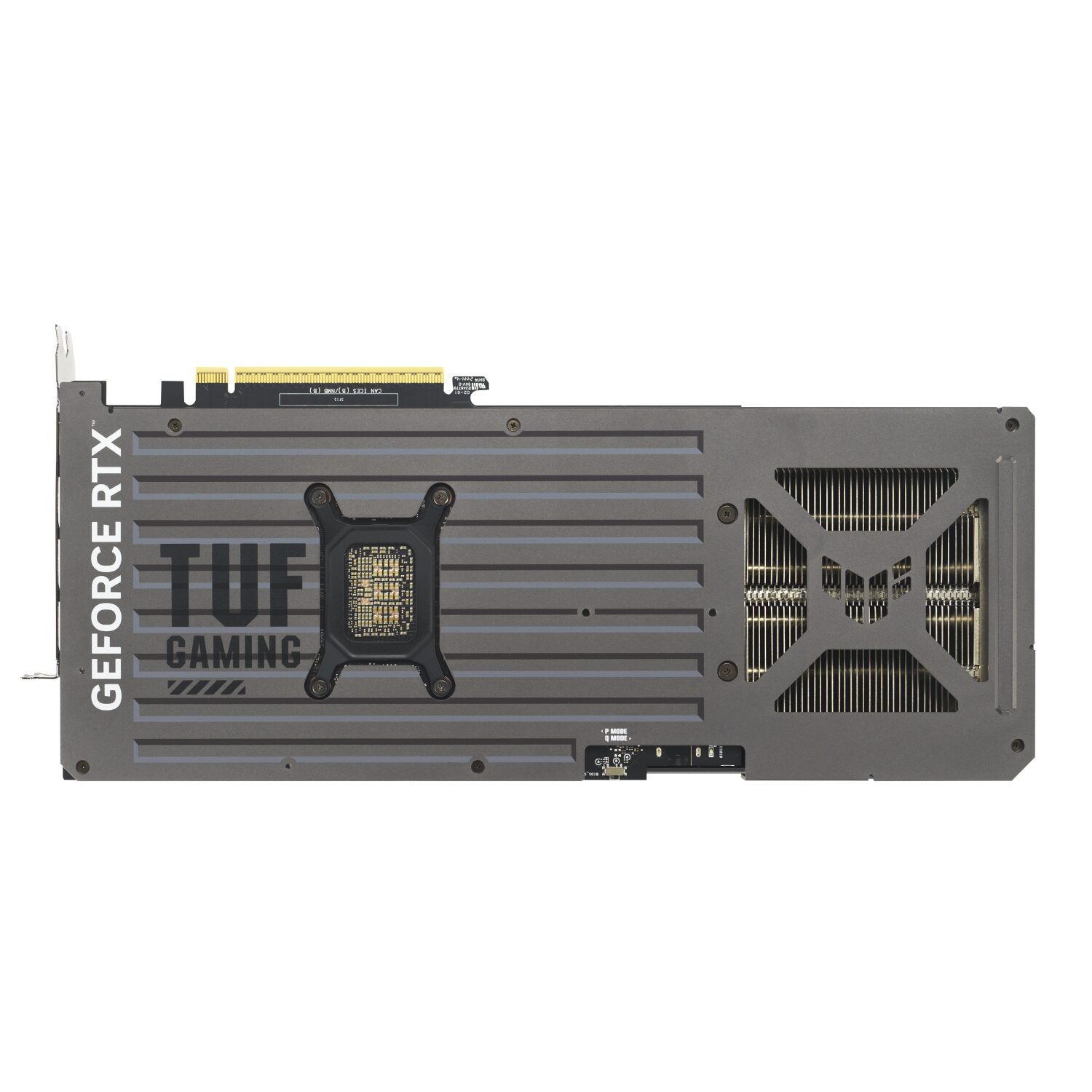 Asus TUF Gaming GeForce RTX 5070 12GB GDDR7 OC Edition