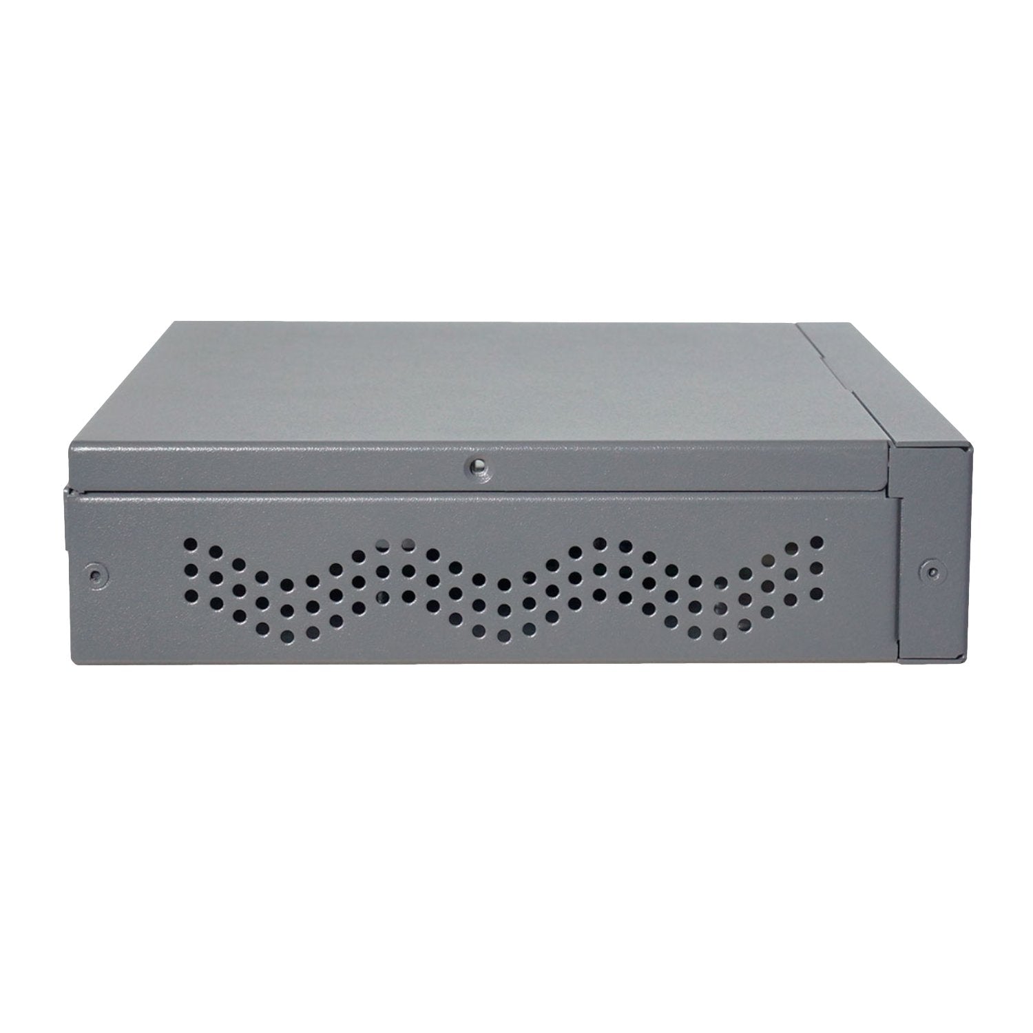 V-Sol V1600GS-F Single Port GPON Optical Line Terminal