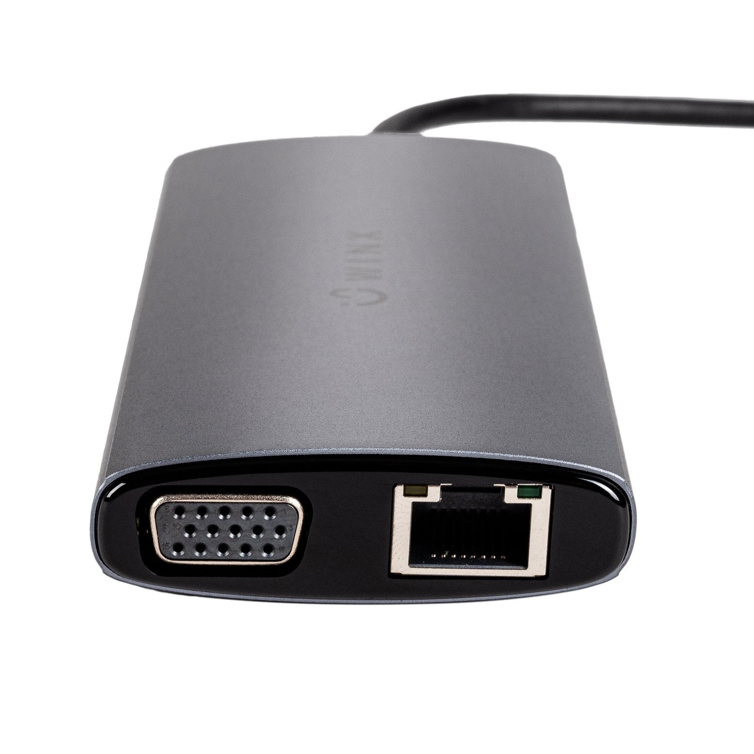 WINX CONNECT MAX 11-in-1 Type-C Hub