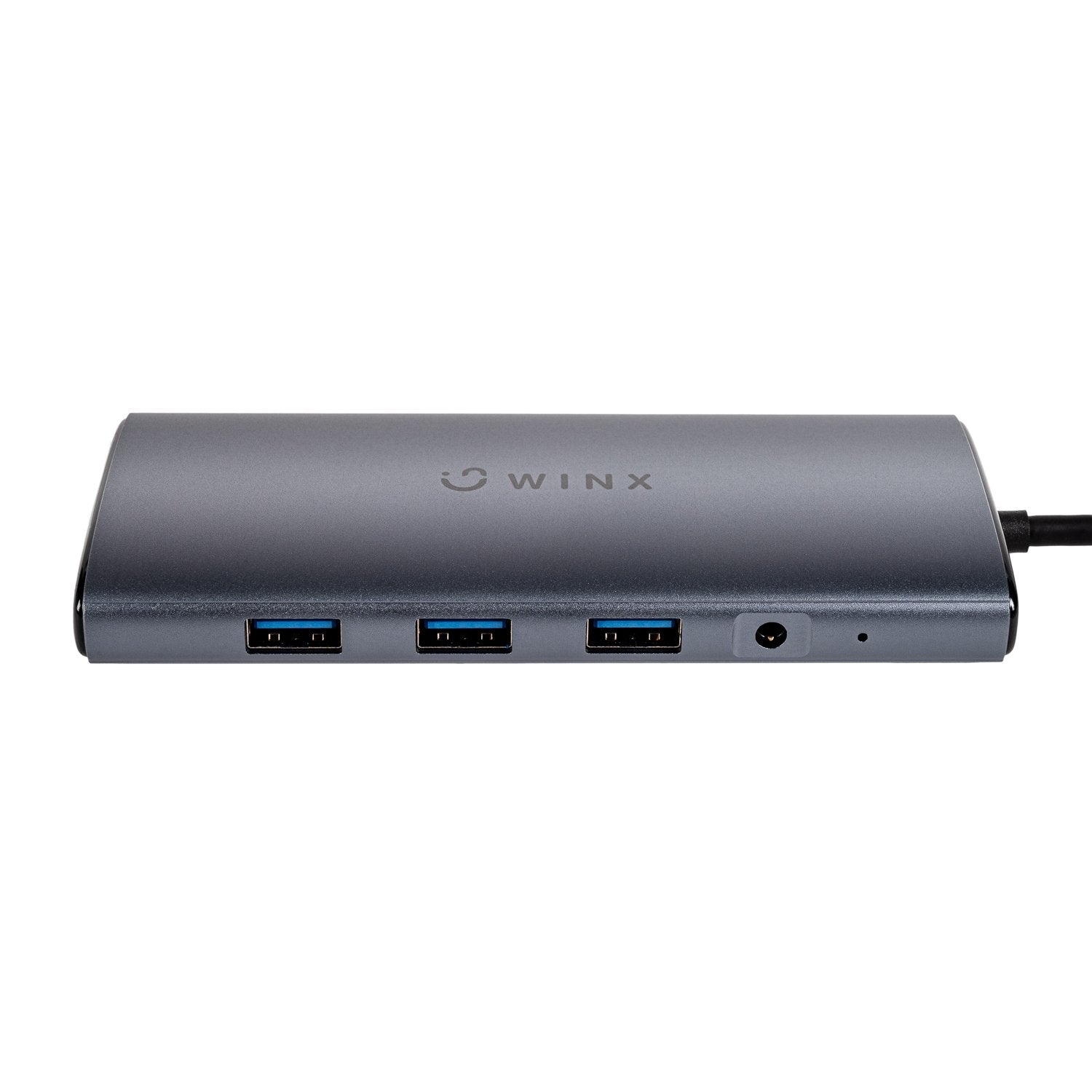 WINX CONNECT MAX 11-in-1 Type-C Hub
