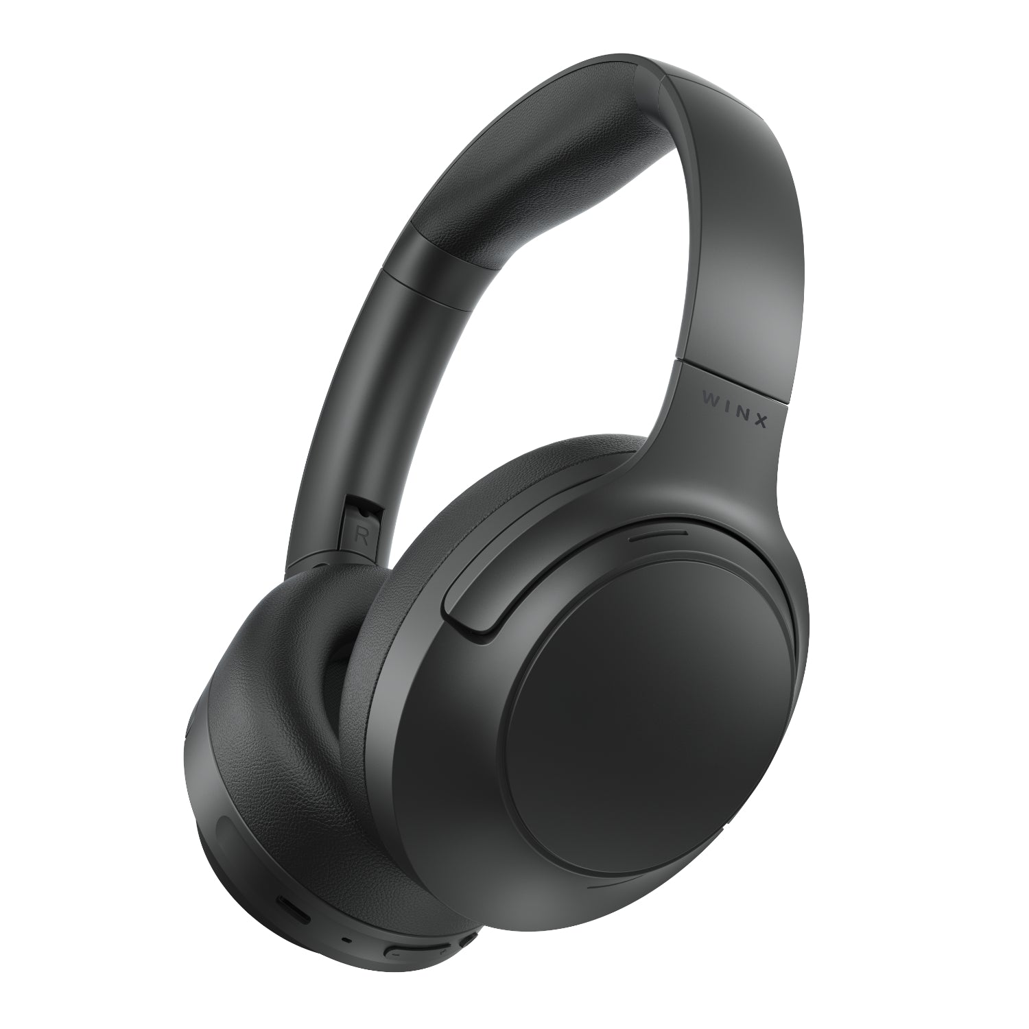 WINX VIBE Pure 2Hybrid ANC Headphones