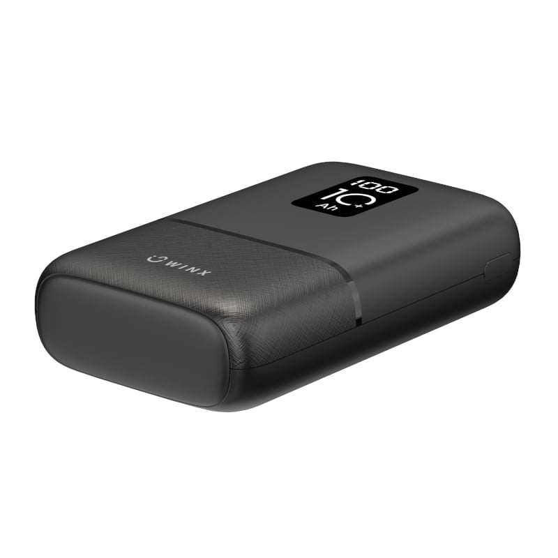 WINX GO Fast 2 10000mAh Power Bank PD20
