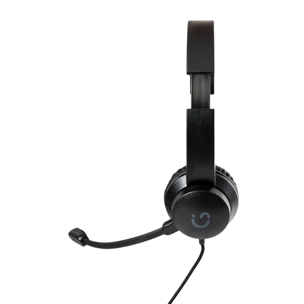 WINX CALL Clear 3.5mm Headset