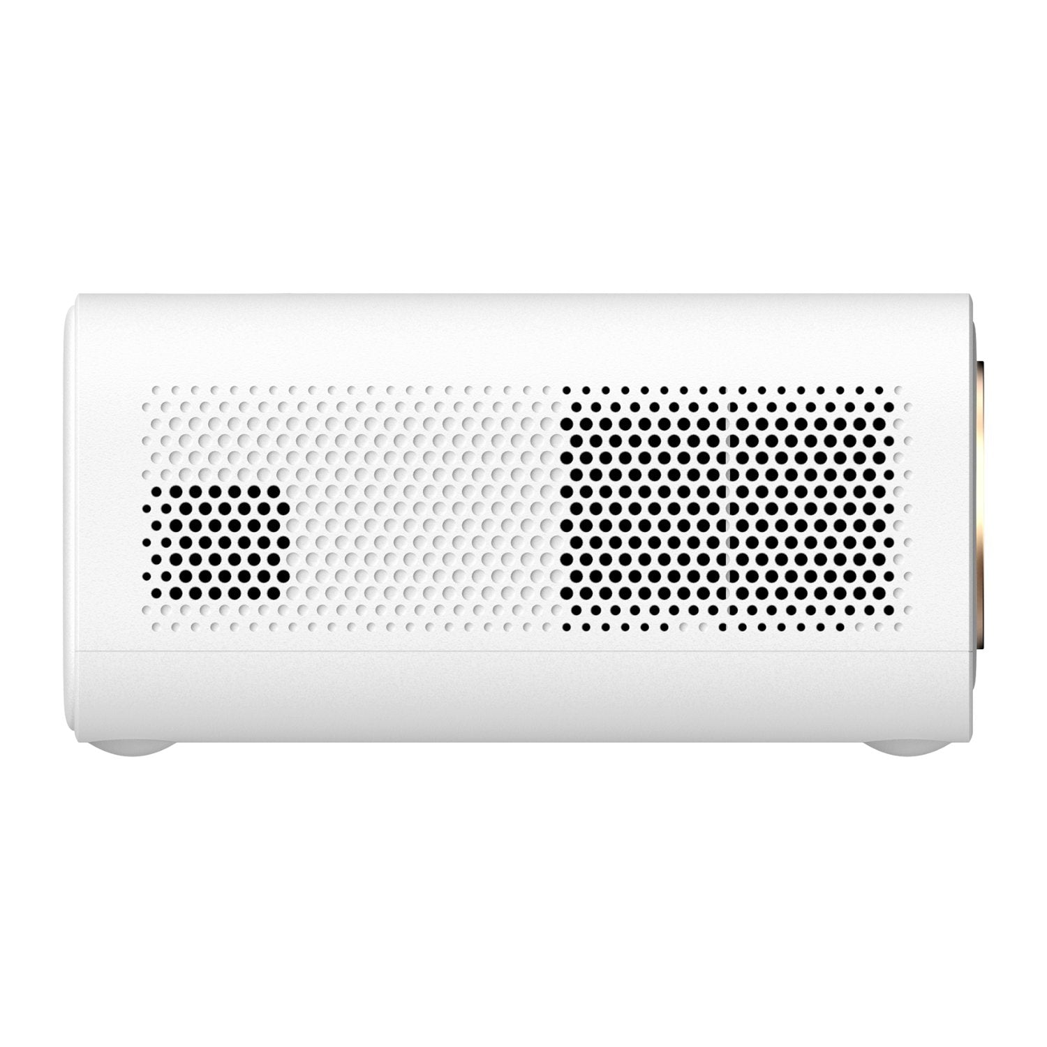 WANBO X5 1080P 1100ANSI Android 9.0 Smart Projector - White