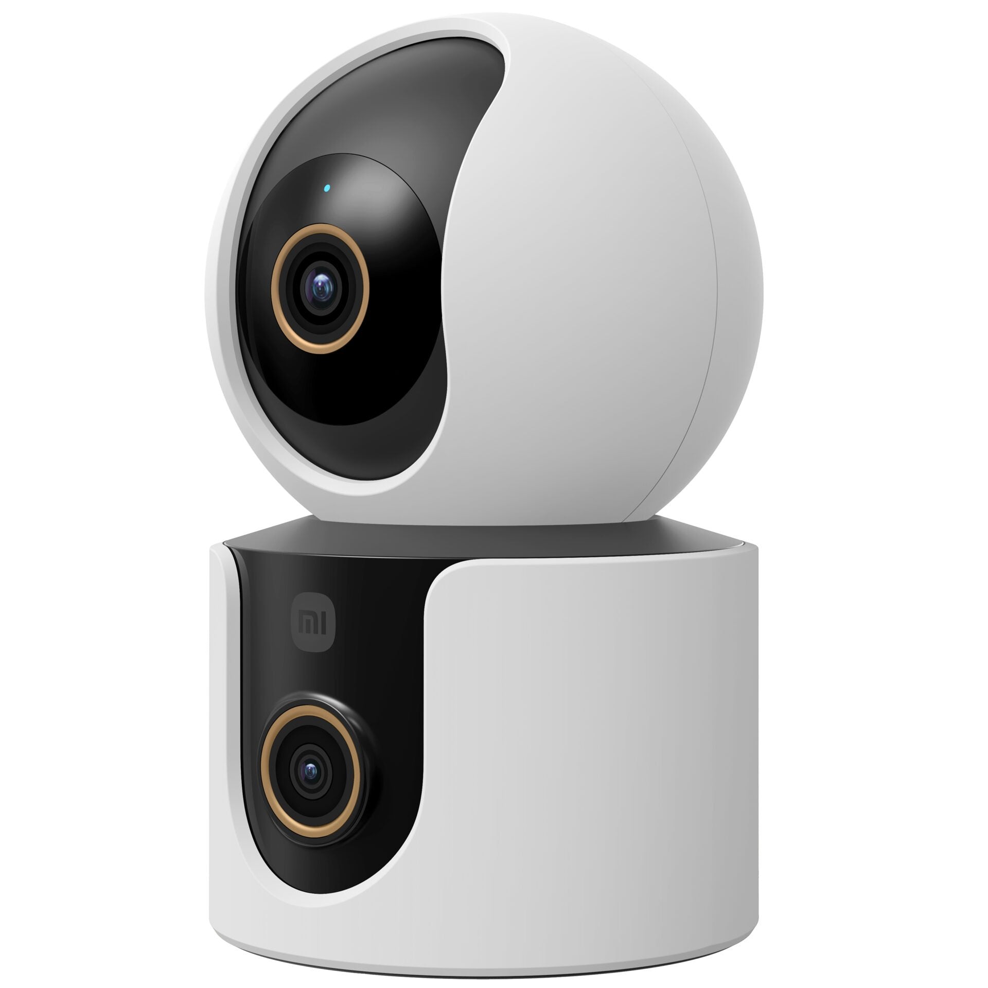 Xiaomi Smart Camera C500 Dual (4MP, 360° PTZ, AI Detection, Night Vision)