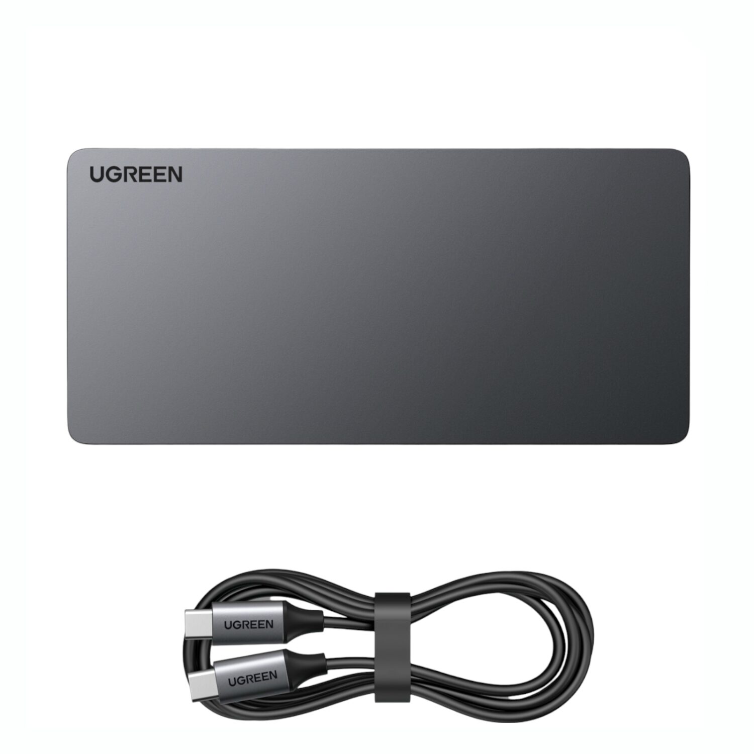 UGREEN Revodok Pro 9-in-1 Type-C Universal Docking Station