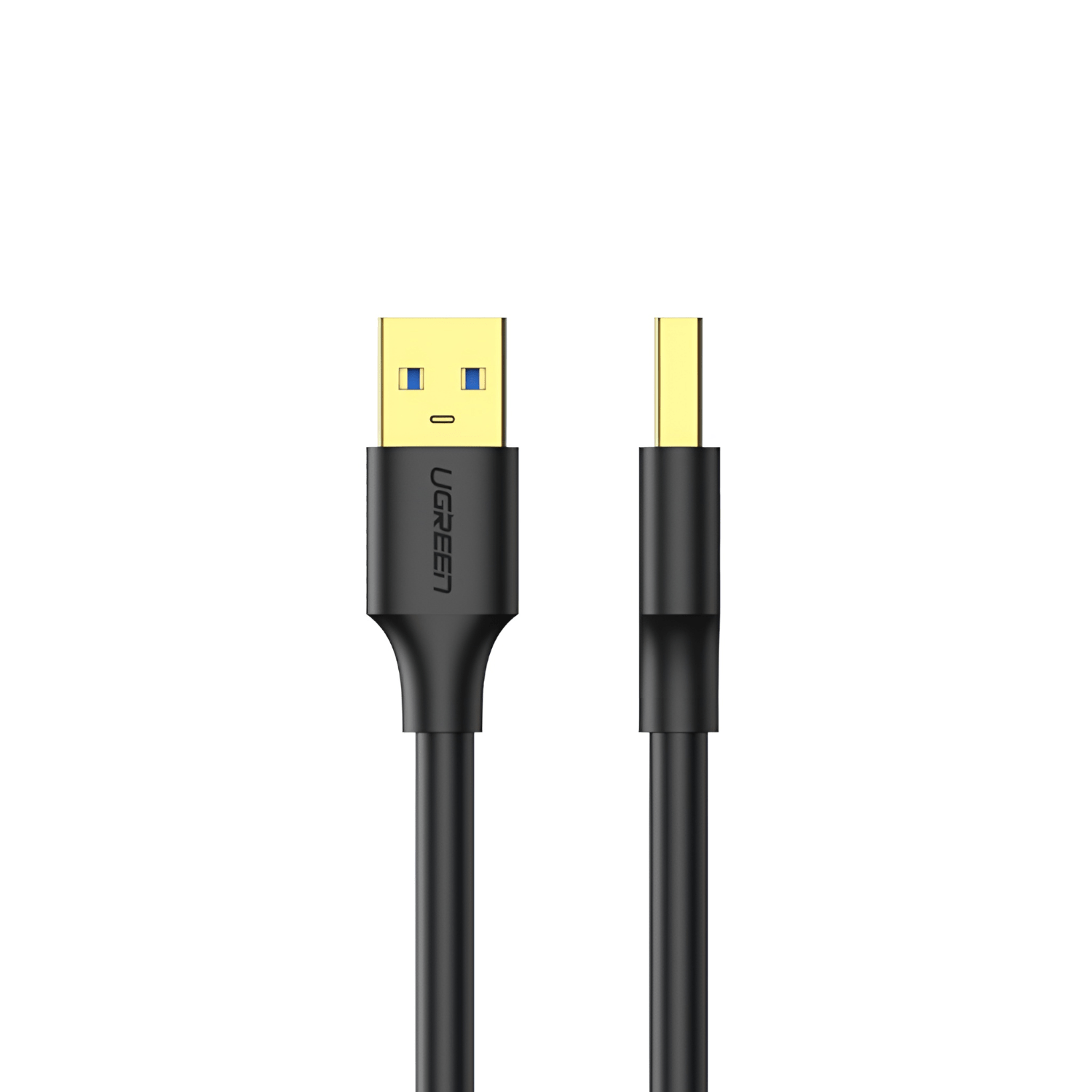 UGREEN USB 3.0 Male to Male Cable, with 5Gbps Data Transfer - 1m