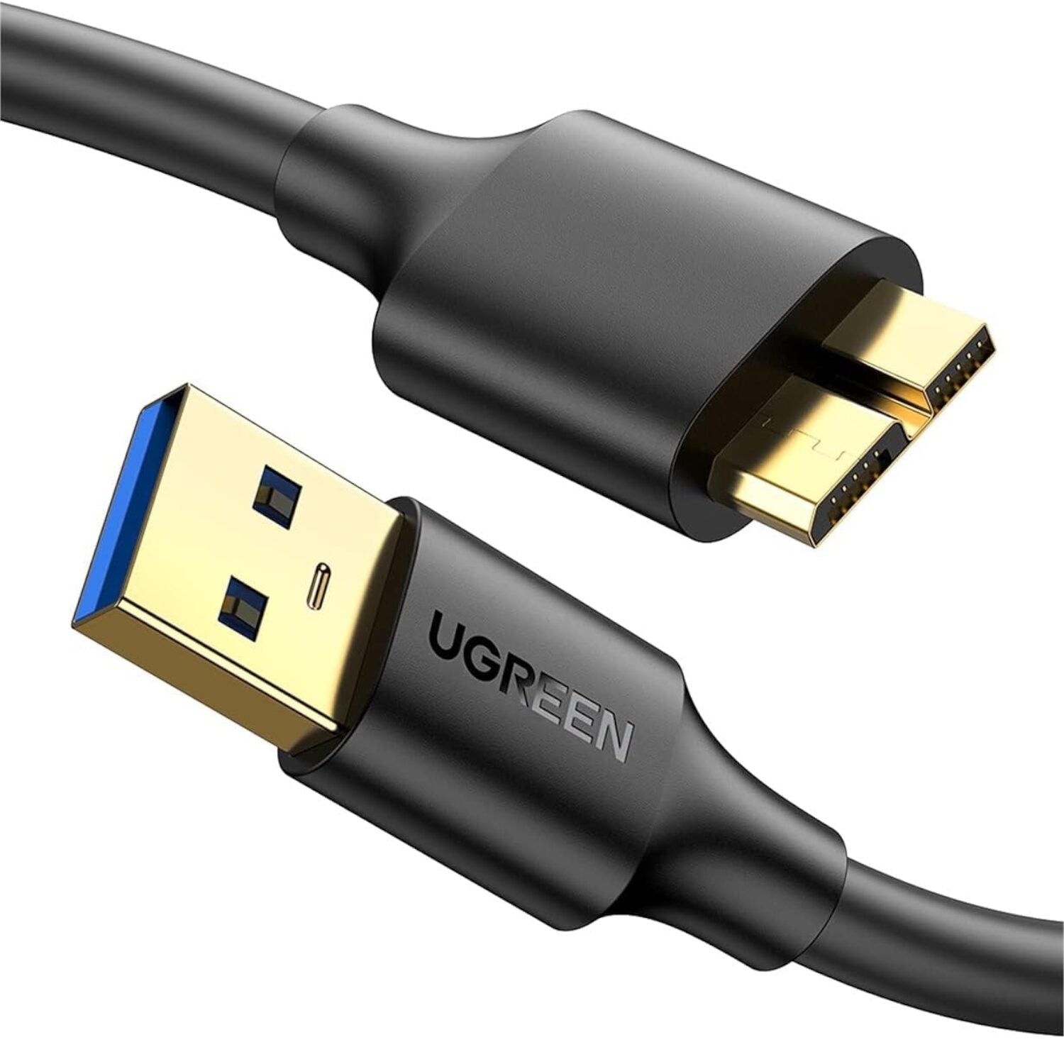 UGREEN USB to Micro USB, 5Gbps SuperSpeed Cable - 1m