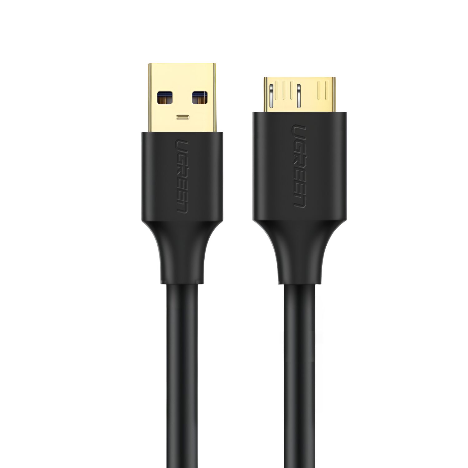 UGREEN USB to Micro USB, 5Gbps SuperSpeed Cable - 1m